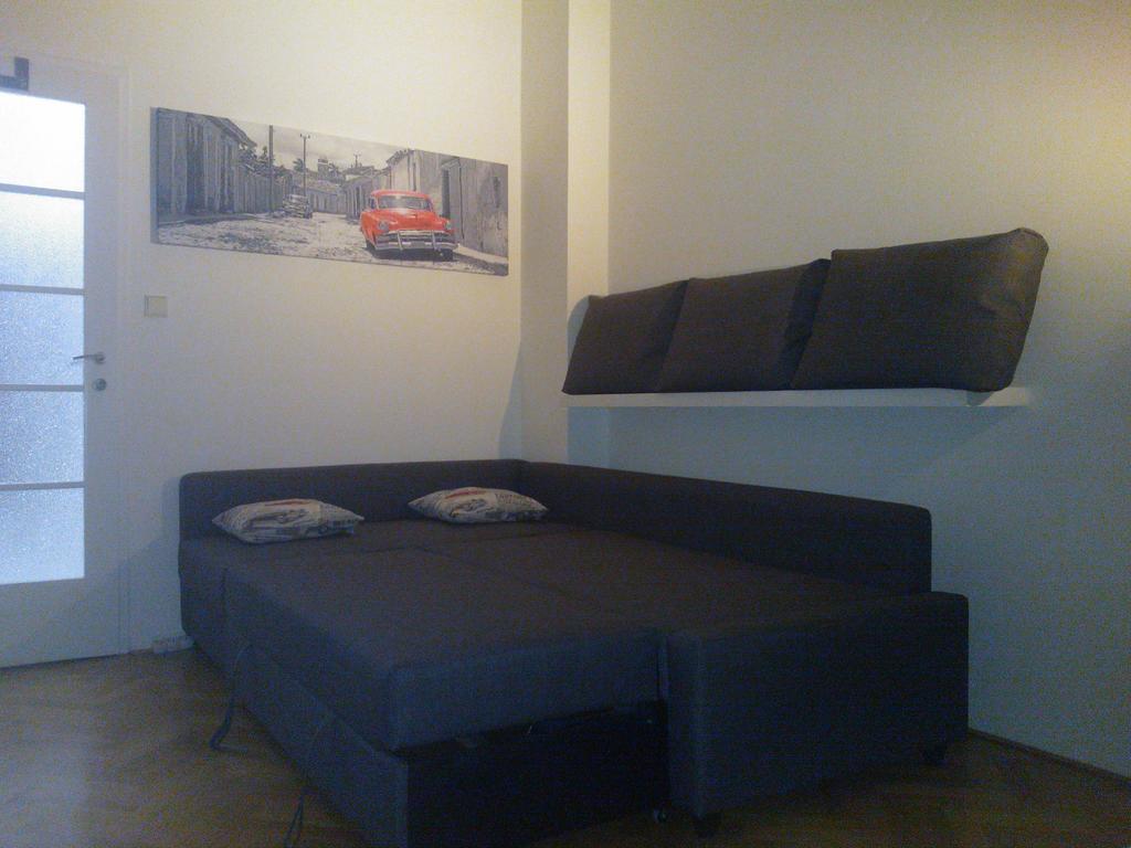 Lägenhet Casa Anna Opletalova